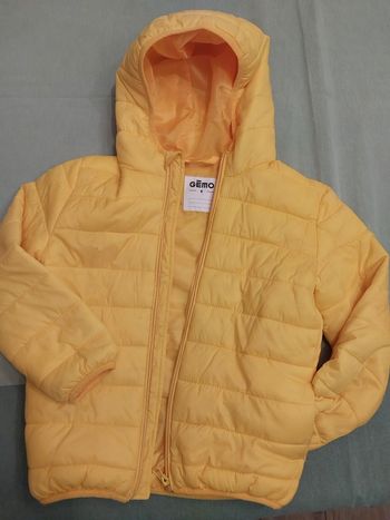 Doudoune fille ou garçon