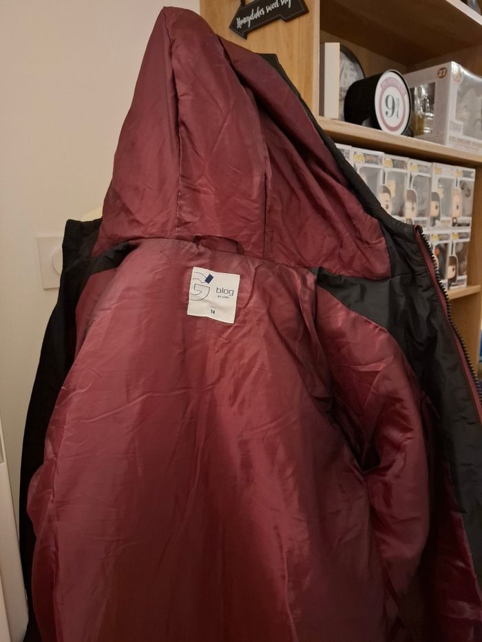 Doudoune état neuve - photo numéro 4
