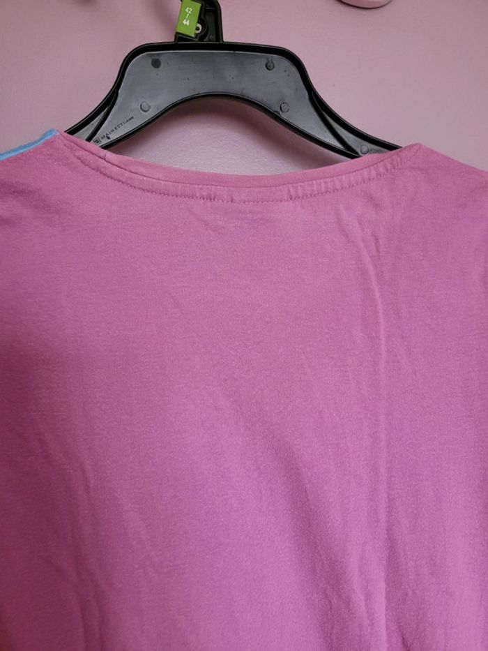 Chemise de nuit Reine des Neiges - photo numéro 4