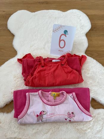 Lot 2 combi short