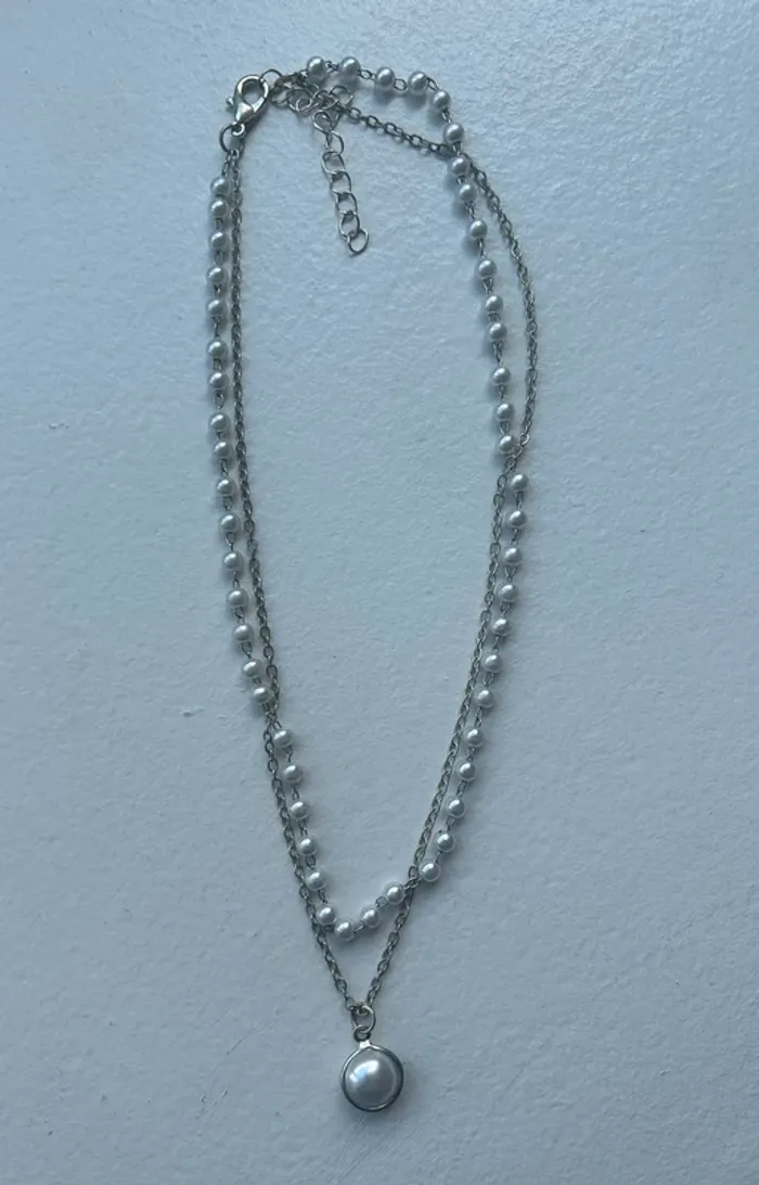 Collier mulitrang