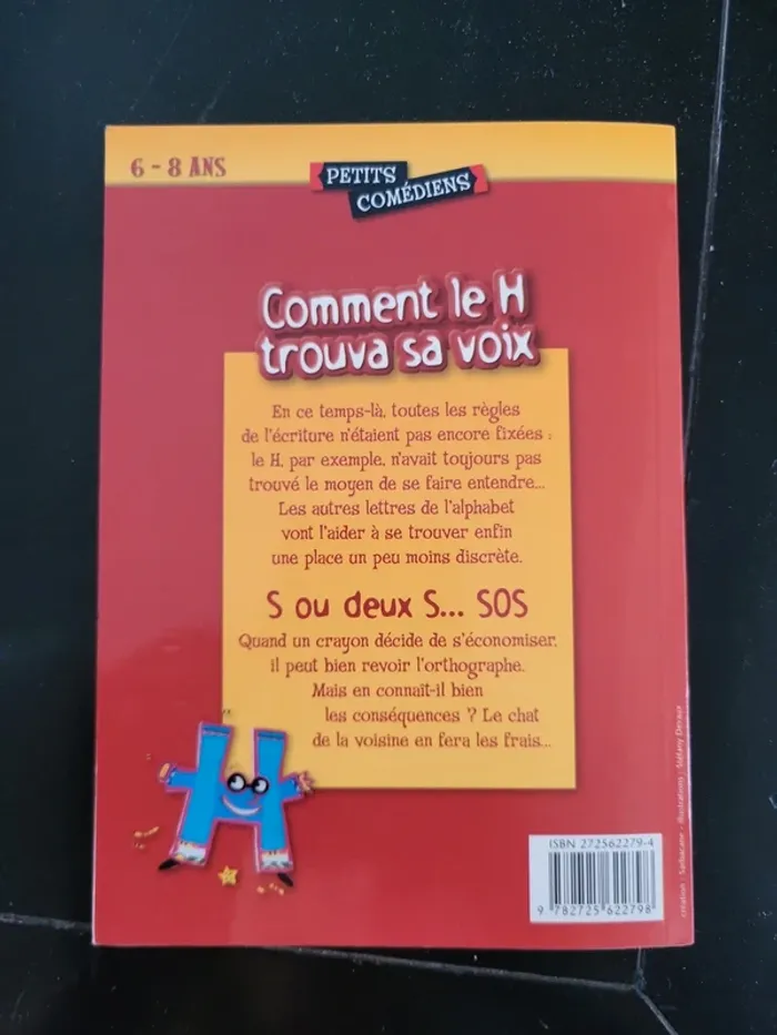 Petits Cediens - photo numéro 2