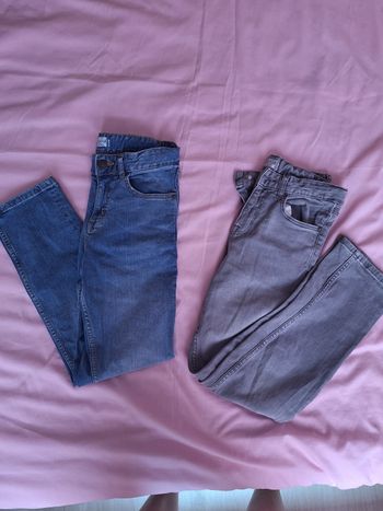2 jeans regular