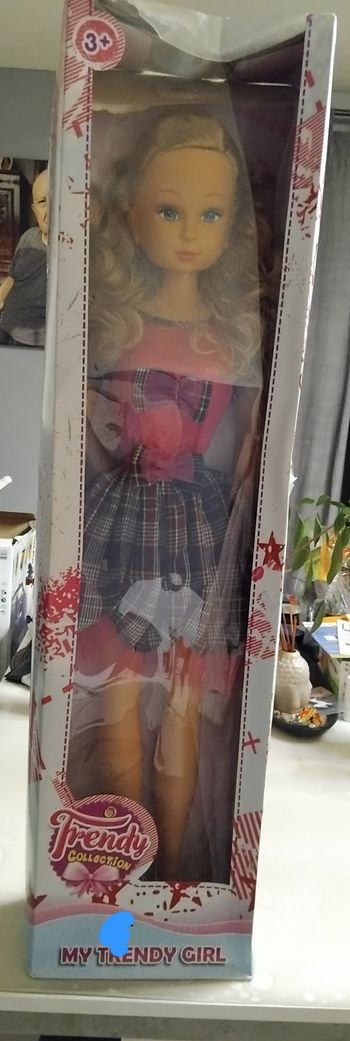 Frendy collection