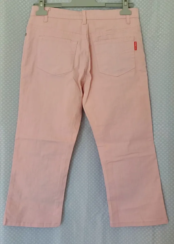 Pantacourt Eleven taille 28 - photo numéro 6