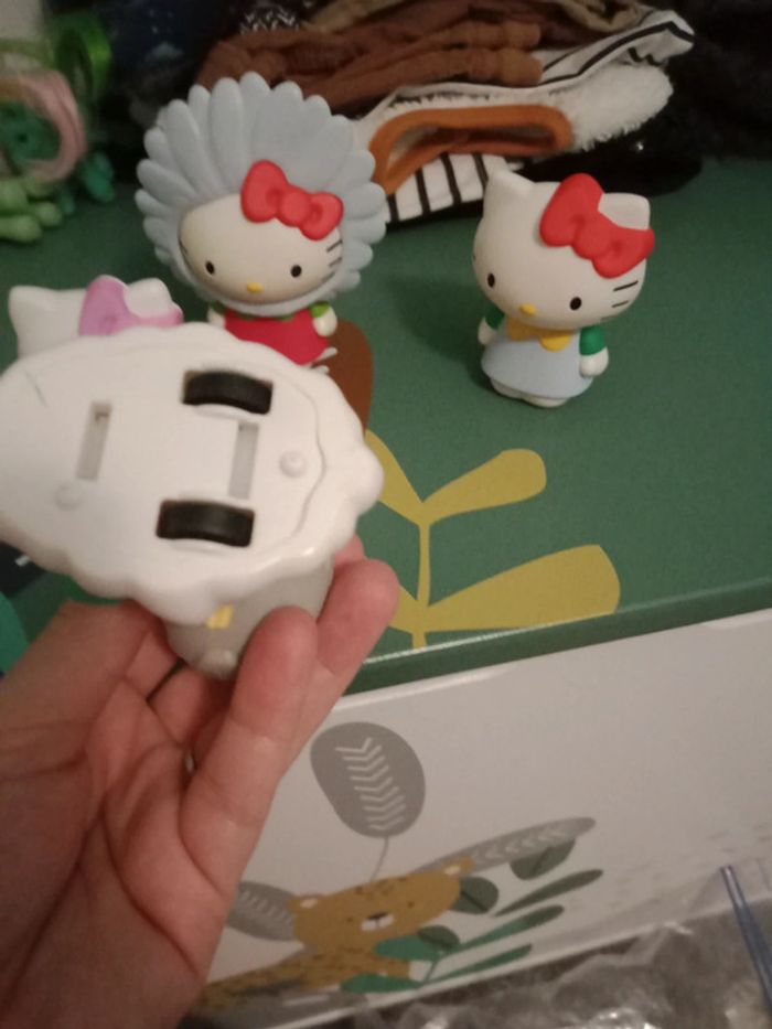 Hello Kitty - photo numéro 4