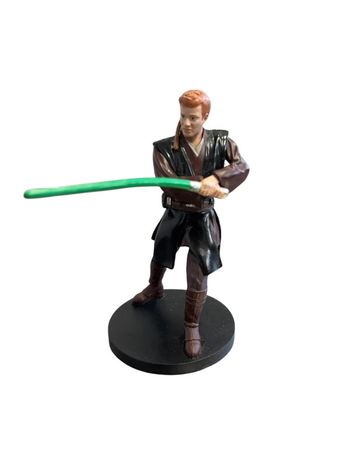 Figurine Star Wars Anakin Skywalker