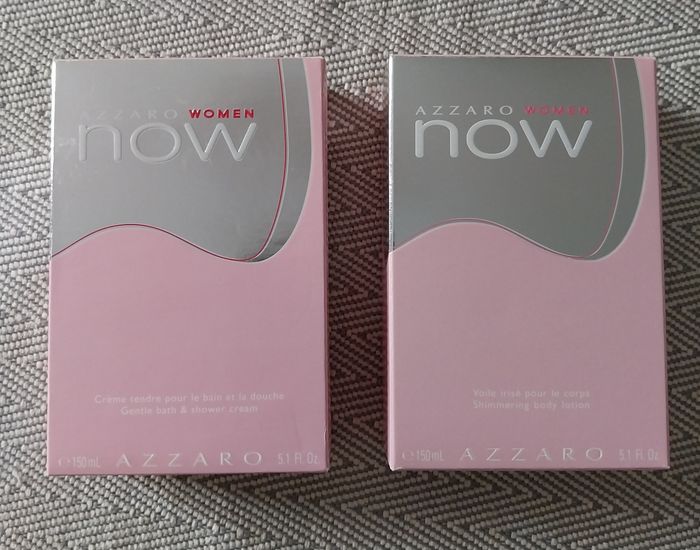 Azzaro.