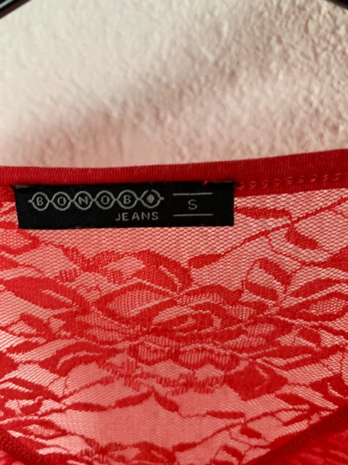 T-shirt t36 - photo numéro 2