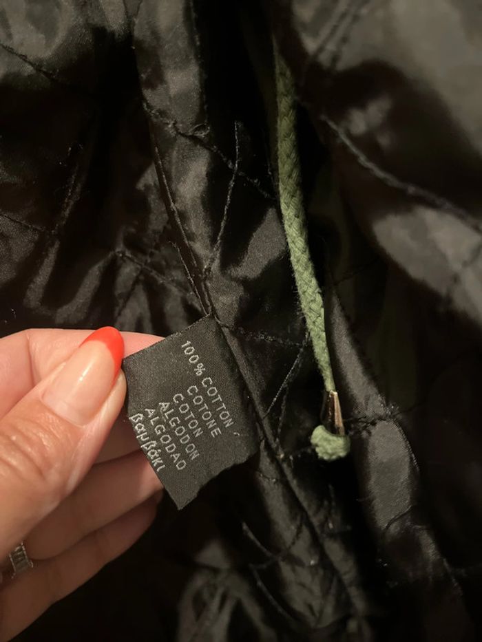 Trench taille 40 - photo numéro 5