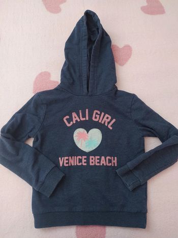 Pull 8 ans