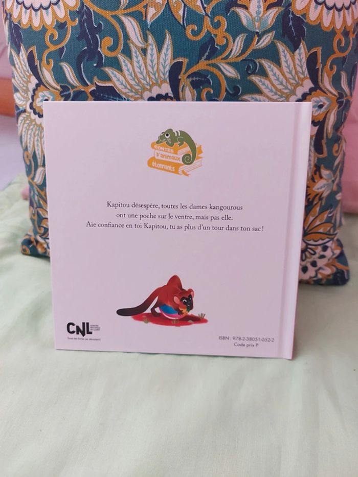 Livre pour enfant. - photo numéro 2