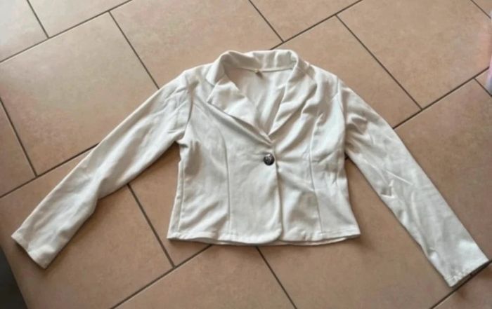 Veste femme