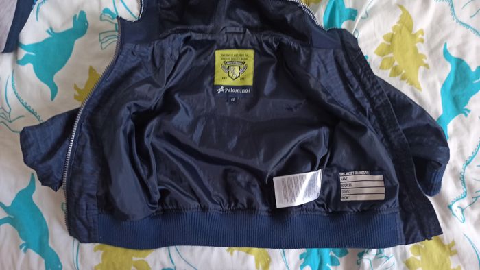 Blouson 2 ans - photo numéro 5