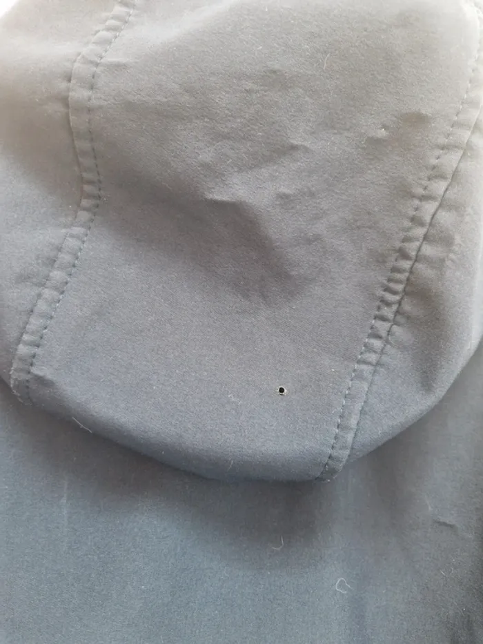 Manteau homme - photo numéro 7