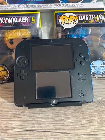 Nintendo 2DS Pour Pièce / Ne Démarre Pas - Envoi Rapide