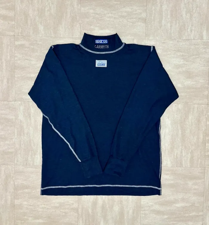 T-shirt Sparco Xcool ignifugée - photo numéro 11