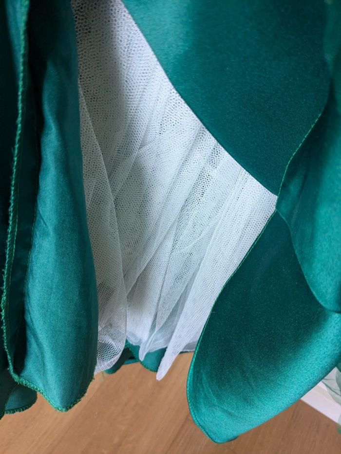 Belle robe cérémonie - photo numéro 5
