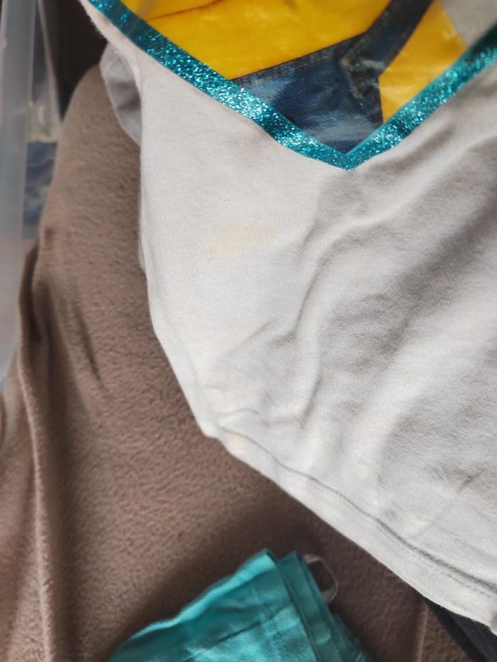 Pyjamas été - photo numéro 2