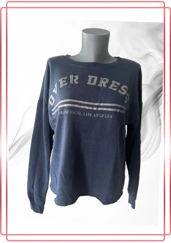 Pull Over Dress – Mango Jeans – Taille L