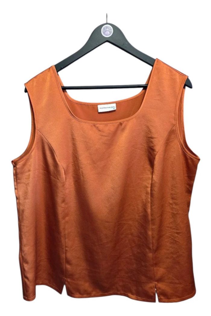 Caraco satin T44 Sommermann
