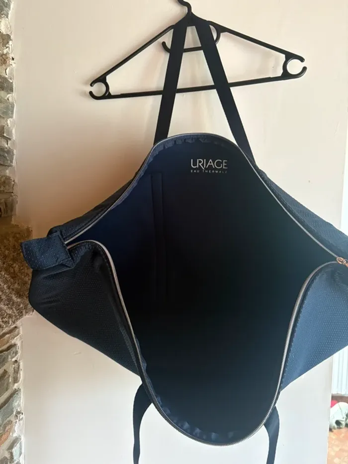 Sac de voyage Uriage - photo numéro 2