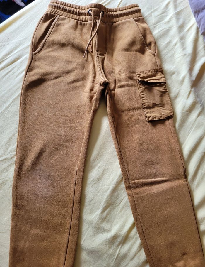 jogging tao 9ans (4e) - photo numéro 2