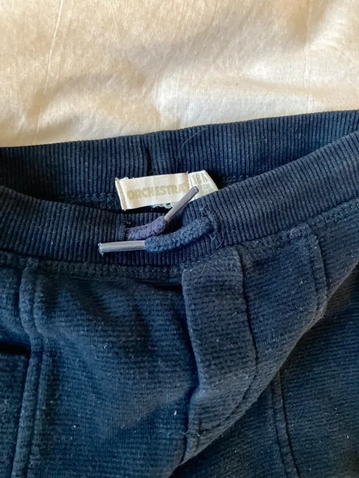 Pantalon bébé garçon - photo numéro 2