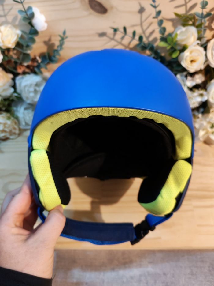 Casque de ski - photo numéro 8