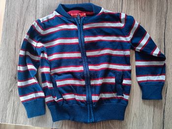 Pull garçon 3 ans