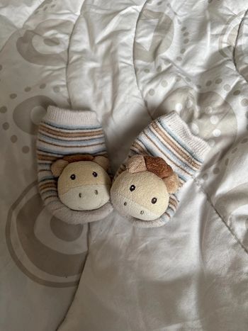 chaussette