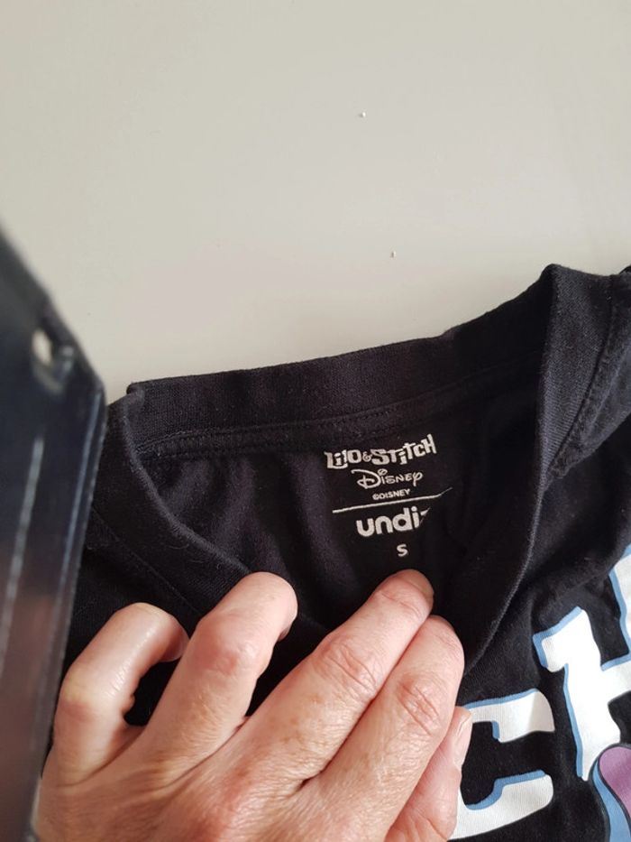 Tee shirt - photo numéro 2