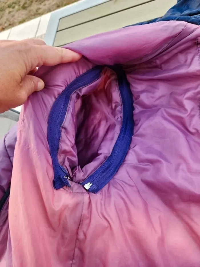 Manteau ou Veste sans manche garçon 12 ans - photo numéro 5