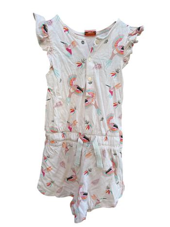 Combi short #tape à l’oeil#4 ans