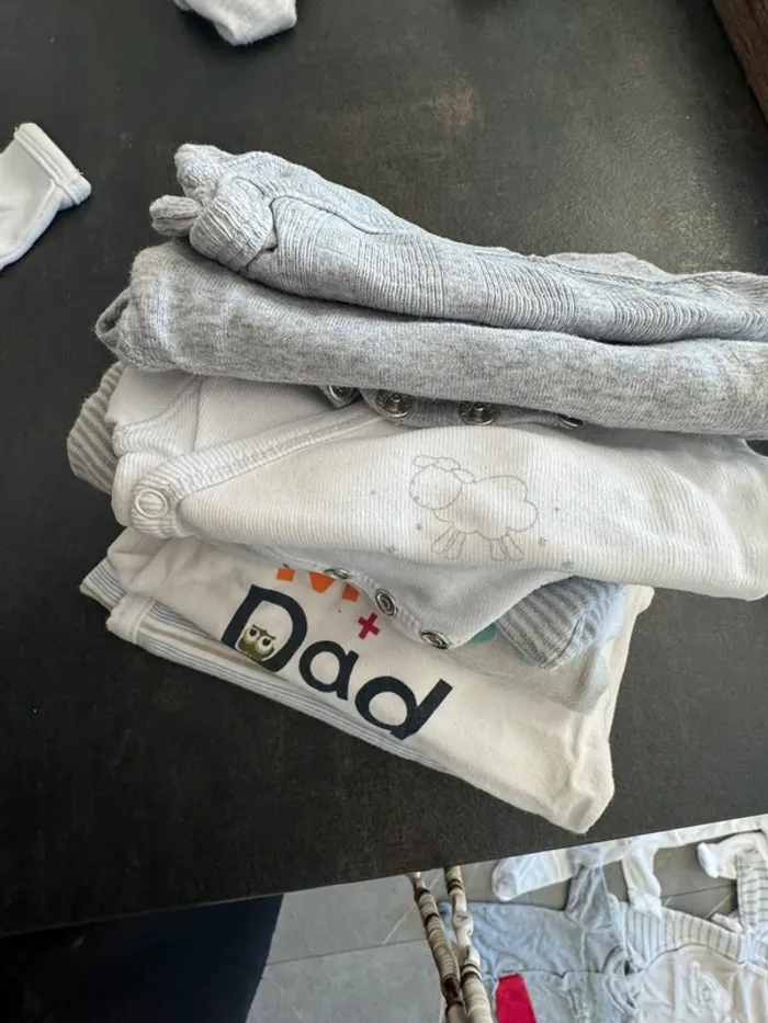 Lot de 16 pyjamas - photo numéro 10