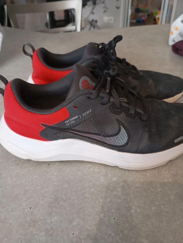 Basket running homme Nike 40 - photo numéro 4