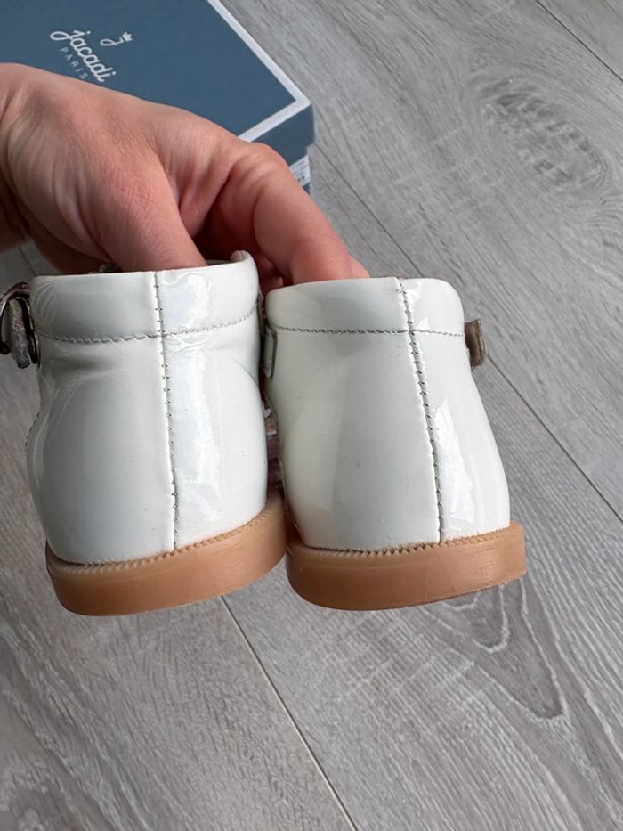 Sandales vernis Jacadi 23 - photo numéro 17