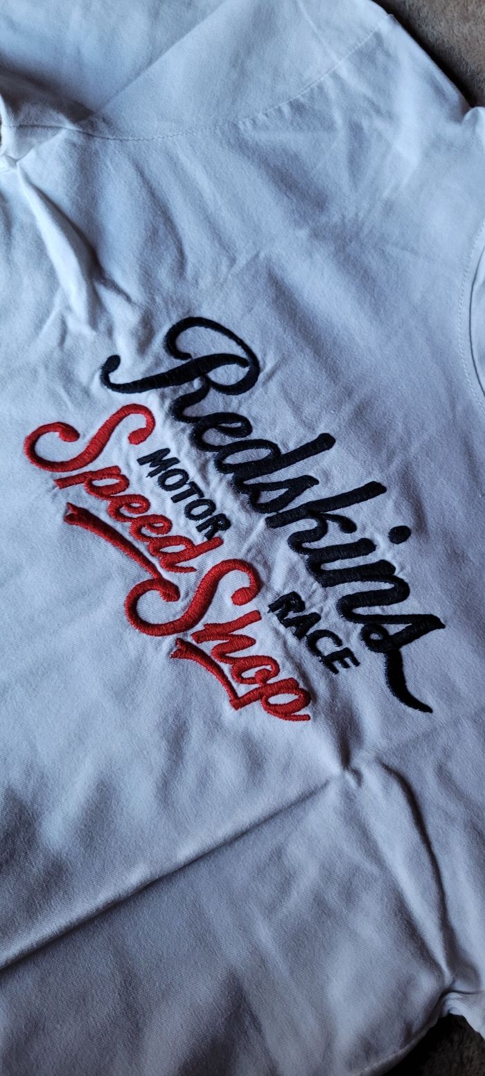 Tee-shirt - photo numéro 3