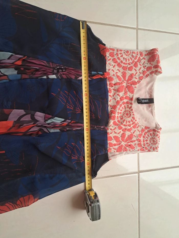 Débardeur desigual - photo numéro 11