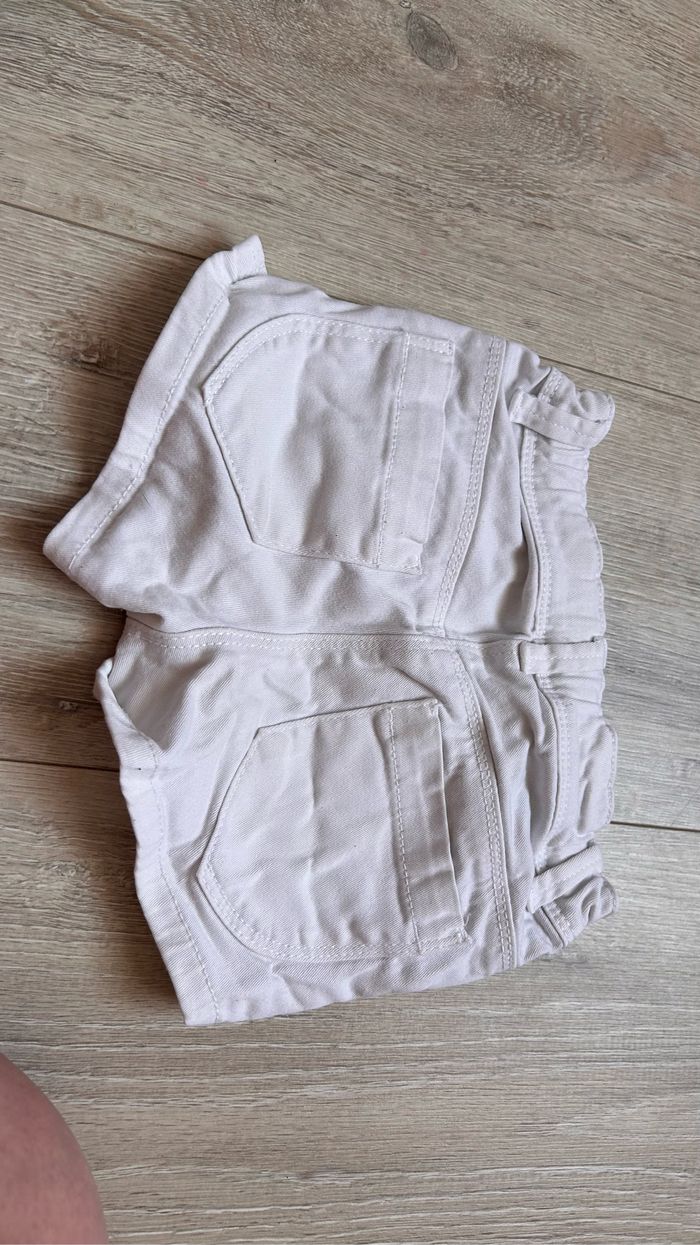 Short 🩳 3 ans - photo numéro 5