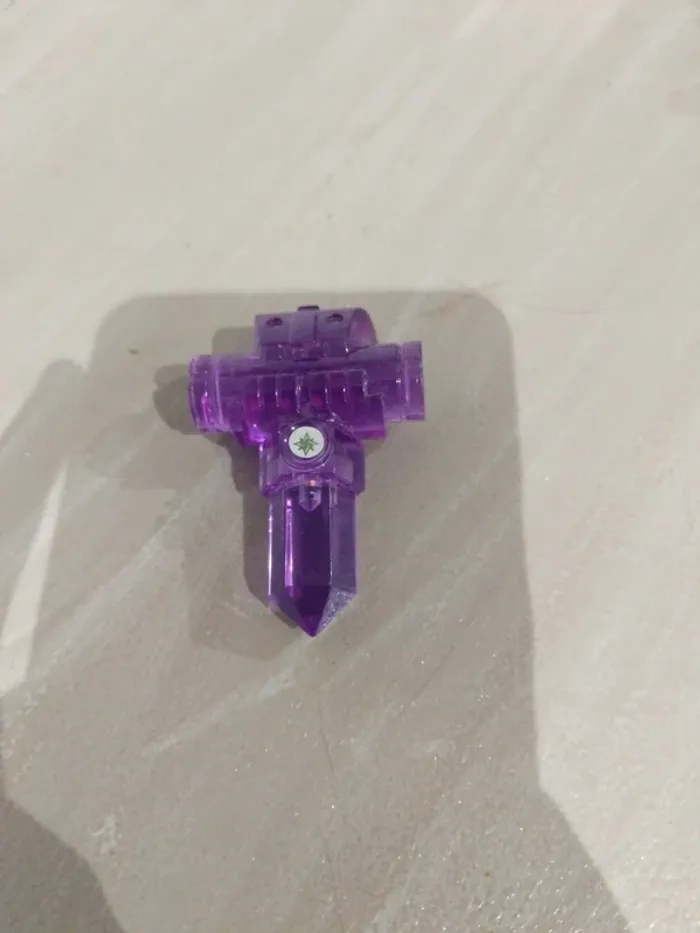 Skylanders Trap Team – Magic Trap Log Holder – 5€ - photo numéro 2