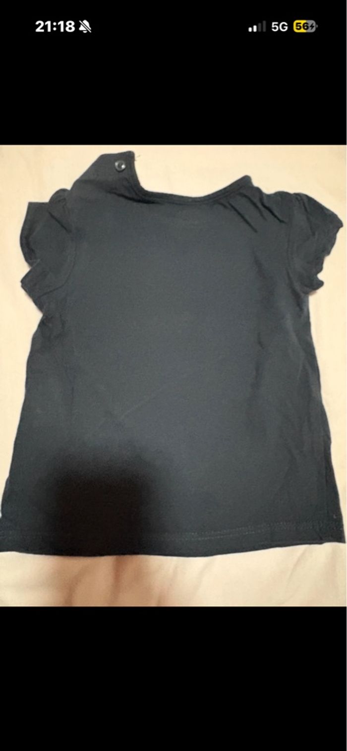 T-shirt - photo numéro 5