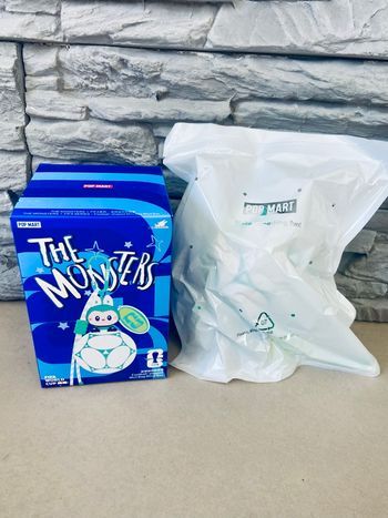 The Monsters x FIFA World Cup 26 - Center of attention