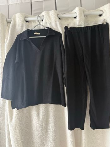 Ensemble