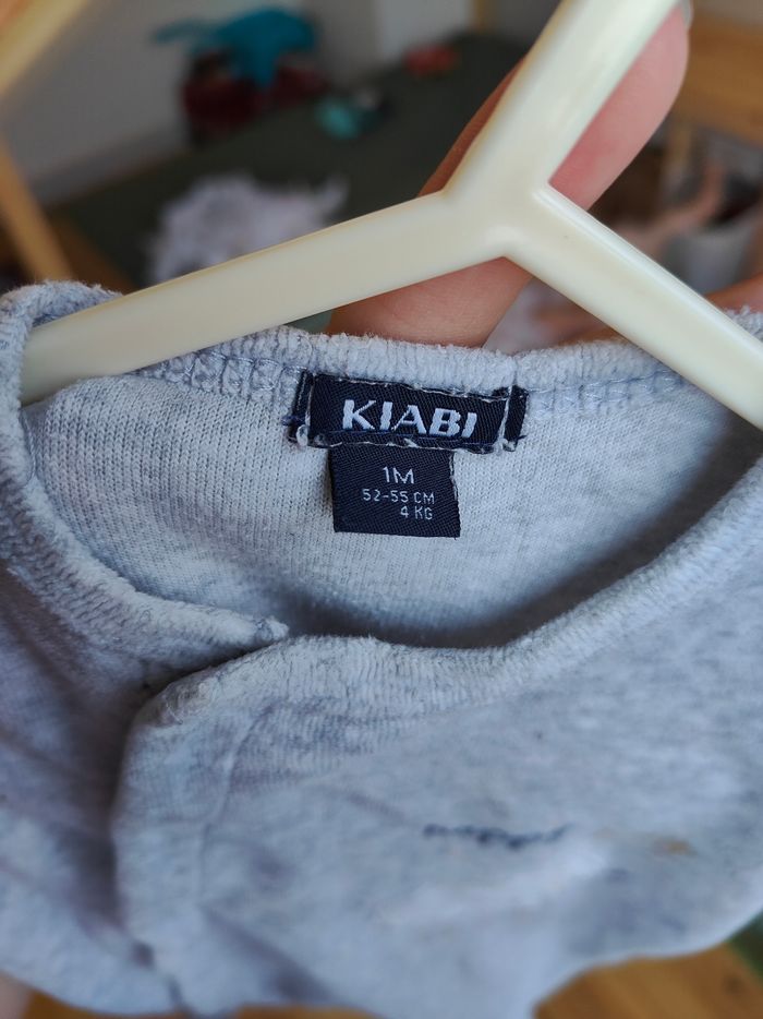 Pyjama - photo numéro 3