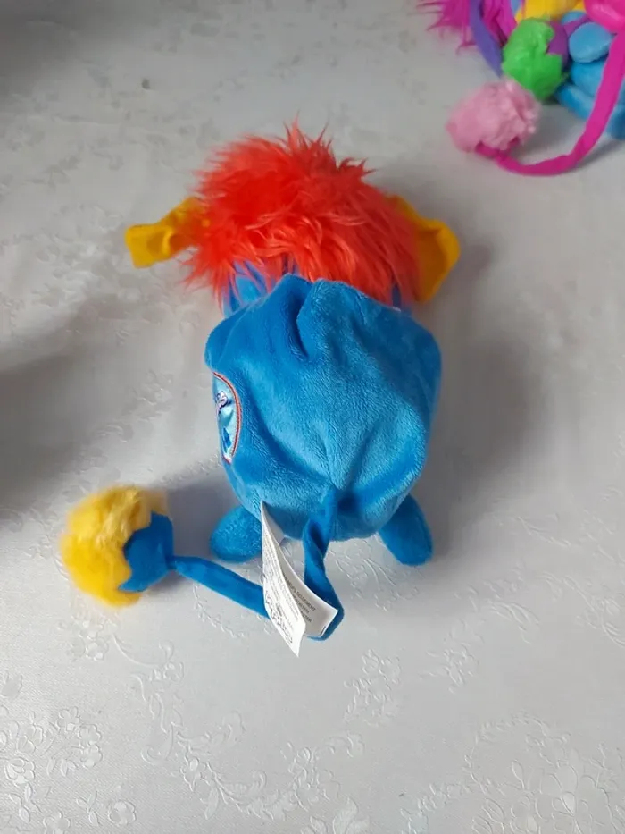 Popples Izzy - photo numéro 2