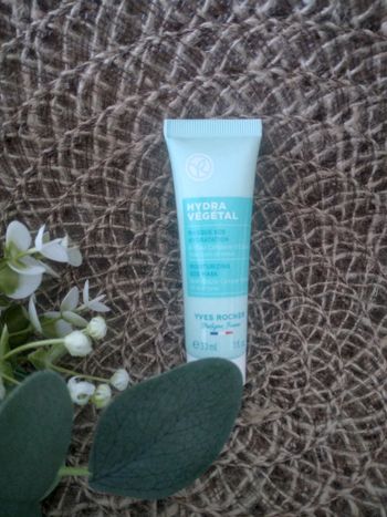 🌸Masque Yves Rocher neuf a 1€🌸