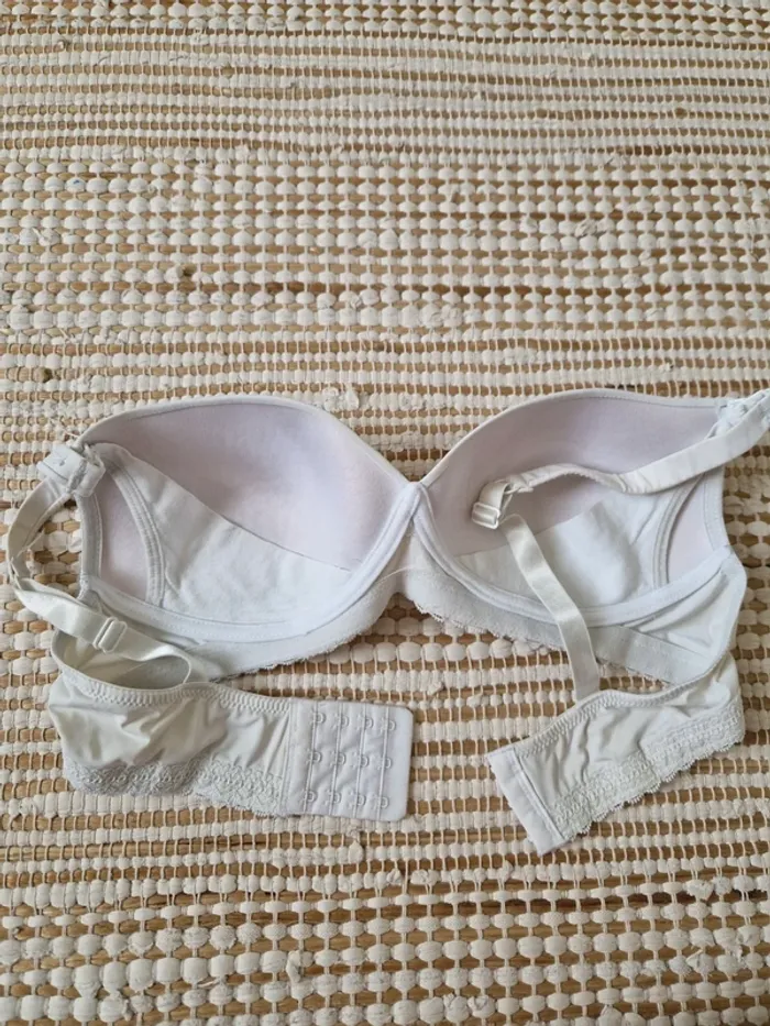 Soutien-gorge maternité 95C - photo numéro 2