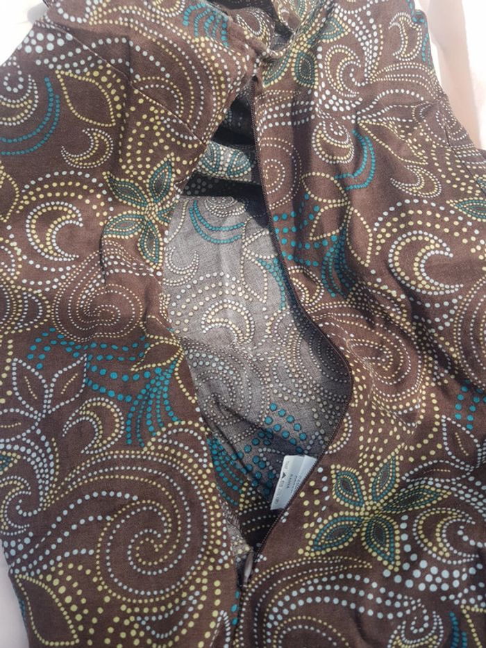 Tunique sans Manches Kiabi taille 46 - photo numéro 10