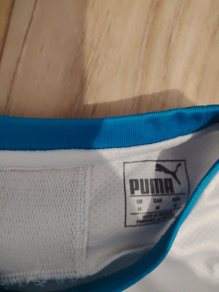 Maillot om 2020-2021 - photo numéro 2